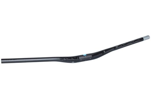 PRO Guidon VTT Tharsis 3Five Carbon Riser 20 mm 80 cm 35mm noir