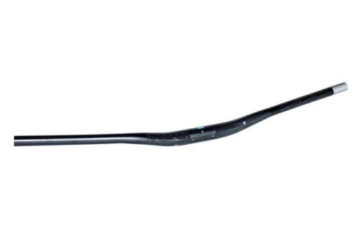 PRO Guidon VTT Tharsis 3Five alu Riser 20 mm 80 cm 31.8mm 20mm noir