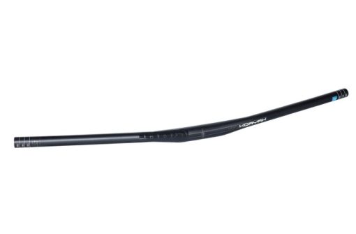 PRO Guidon VTT Koryak Low Riser alu 8mm 78 cm 31.5mm noir