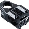 PRO Potence Discover +/-6° 31.8×90 noir PRO Potence Discover +/-6° 31.8×90 noir