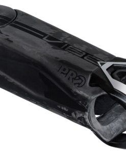 PRO Potence Vibe +/- 8° 31.8x100mm carbone noir PRO Potence Vibe +/- 8° 31.8x100mm carbone noir