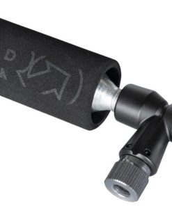 PRO Adaptateur CO2 AV, SV noir inclus cartouche de 25 g PRO Adaptateur CO2 AV, SV noir inclus cartouche de 25 g