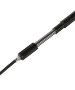 PRO Mini-pomp Team CO2 Combo noir