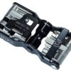 Shimano Manivelle FC-EM600 165mm noir box Shimano Manivelle FC-EM600 165mm noir box