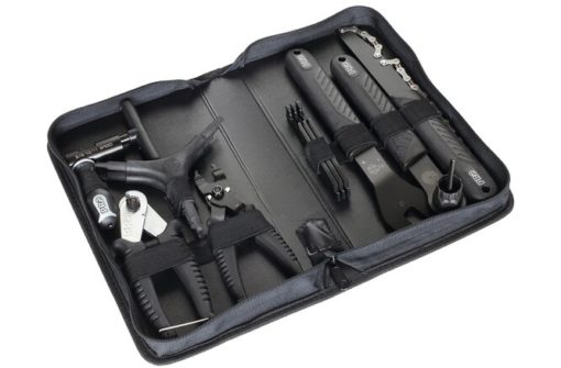 PRO Tool Set Sarter avec 11 outils