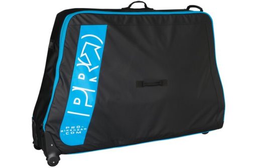 PRO Bagage pour bicyclette Bike Bag noir