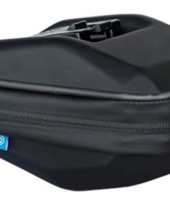 PRO Sacoche à montage direct 0.6l noir PRO Sacoche à montage direct 0.6l noir