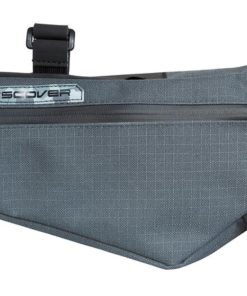 PRO Sac à cadre Gravel Triangle small gris