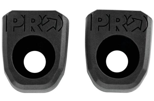 PRO Protège manivelle Set noir