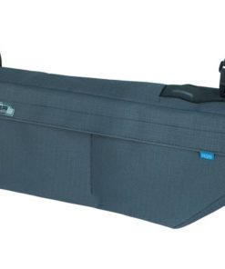 PRO Sacoche de cadre Gravel 5.5l gris PRO Sacoche de cadre Gravel 5.5l gris