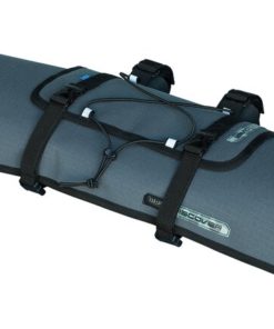 PRO Sacoche de guidon Gravel 8l gris PRO Sacoche de guidon Gravel 8l gris