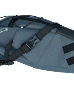 PRO Sacoche Gravel 15l gris PRO Sacoche Gravel 15l gris