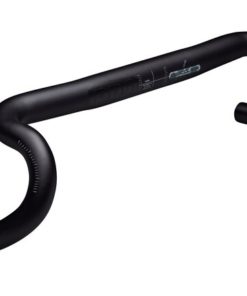 PRO Guidon Dicsover OS 42 cm 20° Sweep 31.8 mm alu noir PRO Guidon Dicsover OS 42 cm 20° Sweep 31.8 mm alu noir