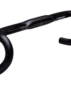 PRO Guidon Vibe Aero 38 cm 31.8 mm alu noir PRO Guidon Vibe Aero 38 cm 31.8 mm alu noir