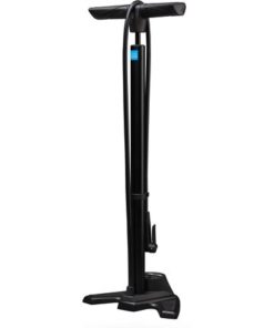 PRO Pompe à pied Team Digital noir