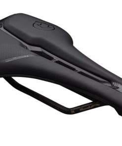 PRO Selle Falcon Performance AF avec trou 132 mm noir PRO Selle Falcon Performance AF avec trou 132 mm noir