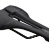 Ergon Selle ST Core Evo Man M/L sans trou black Ergon Selle ST Core Evo Man M/L sans trou black