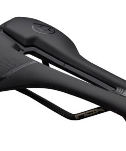 PRO Selle Griffon Team AF avec trou 152 mm noir PRO Selle Griffon Team AF avec trou 152 mm noir