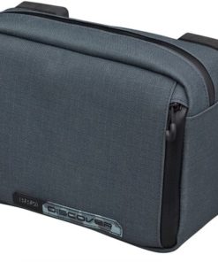 PRO Sacoche de guidon Gravel 2.5l gris PRO Sacoche de guidon Gravel 2.5l gris