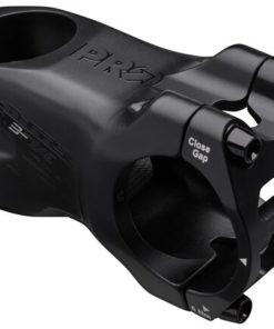 PRO Potence Tharsis +/-9° 35.0x100mm alu noir PRO Potence Tharsis +/-9° 35.0x100mm alu noir