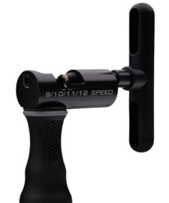 PRO Dérive chaîne pour Châine 9-12 vitesses