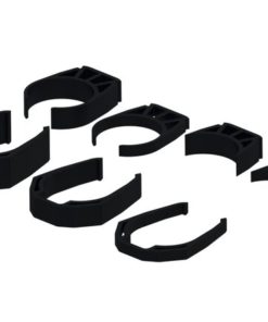 PRO Entretoise Vibe EVO  5/10/15mm Spacer pour 1 1/8 PRO Entretoise Vibe EVO  5/10/15mm Spacer pour 1 1/8