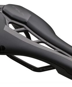 PRO Selle Stealth Performance avec trou 152mm noir PRO Selle Stealth Performance avec trou 152mm noir