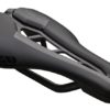 PRO Selle Falcon Performance AF avec trou 142 mm noir PRO Selle Falcon Performance AF avec trou 142 mm noir