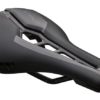 PRO Selle Falcon Performance AF avec trou 142 mm noir PRO Selle Falcon Performance AF avec trou 142 mm noir