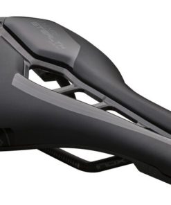 PRO Selle Stealth Curved Performance avec trou 152mm noir PRO Selle Stealth Curved Performance avec trou 152mm noir