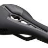 PRO Selle Falcon Performance AF avec trou 132 mm noir PRO Selle Falcon Performance AF avec trou 132 mm noir
