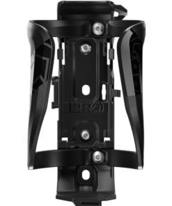 PRO Porte-bidon Smart Cage avec Jeu de démonte-pneu noir