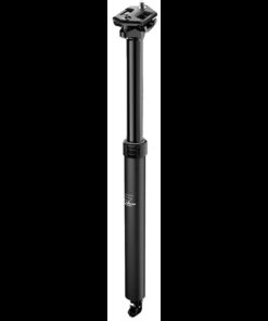 PRO Tige de selle LT réglable 150mm Ø30.9 mm interne noir PRO Tige de selle LT réglable 150mm Ø30.9 mm interne noir