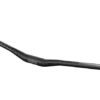 PRO Tige de selle Discover Ø27.2 320mm 20mm offset noir