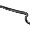 PRO Guidon route Vibe EVO 42 cm 125 mm carbon noir PRO Guidon route Vibe EVO 42 cm 125 mm carbon noir