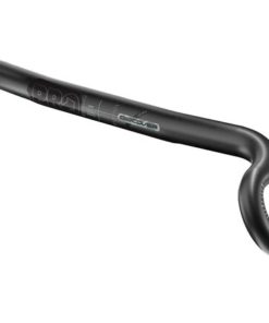 PRO Guidon Dicsover OS 46cm 30° Sweep 31.8mm alu noir PRO Guidon Dicsover OS 46cm 30° Sweep 31.8mm alu noir
