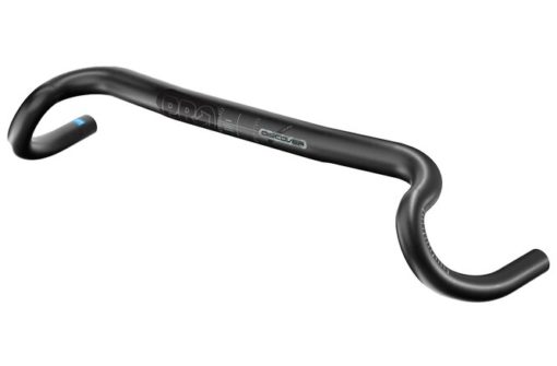 PRO Guidon Dicsover OS 44cm 30° Sweep 31.8mm alu noir