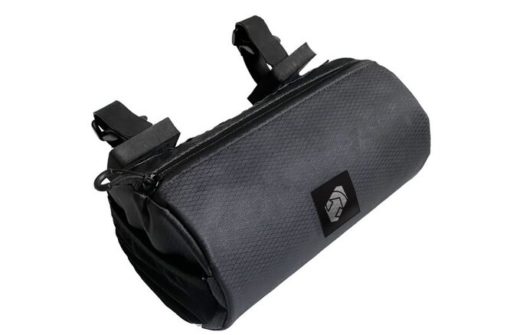 PRO Sacoche Gravel Team S 2l gris