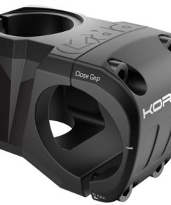 PRO Potence VTT Koryak E-Performance OS 0° 35mm 35mm alu noir PRO Potence VTT Koryak E-Performance OS 0° 35mm 35mm alu noir