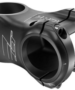 PRO Potence LT 0° +/- OS 40mm alu noir PRO Potence LT 0° +/- OS 40mm alu noir