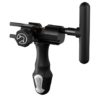 Shimano Boîte distributeur de gaine de frein SLR Road 5mmx40m high-tech-gris Shimano Boîte distributeur de gaine de frein SLR Road 5mmx40m high-tech-gris