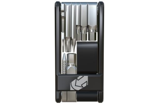 PRO Minitool Performance 9 fonctions alu icl. Tubeless rep kit BC Smart compatible