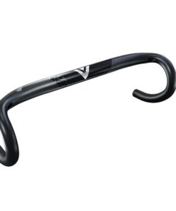 PRO Guidon Vibe Superlight carbone 38cm / 31.8mm