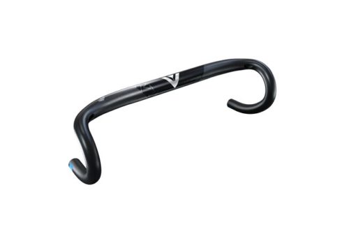 PRO Guidon Vibe Superlight carbone 38cm / 31.8mm