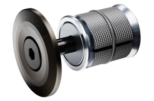 PRO expander pour fourche carbone 25mm 1 1/8