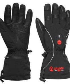 SAVIOR sports d'hiver Frozen SW08 Lady Black L