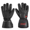 SAVIOR veste Huskey Unisex Black L SAVIOR veste Huskey Unisex Black L