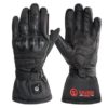 SAVIOR sports d'hiver Polar cuir Unisex Black XXL SAVIOR sports d'hiver Polar cuir Unisex Black XXL