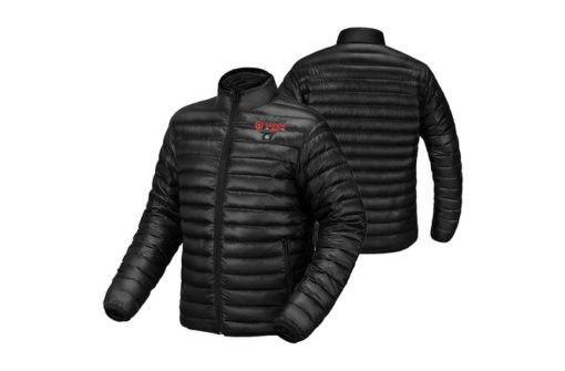 SAVIOR veste Huskey Unisex Black M