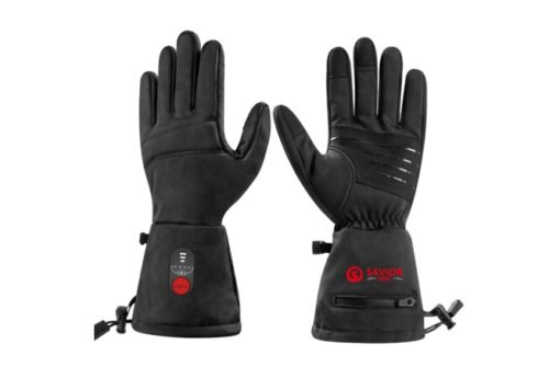 SAVIOR Bike Thin Thunder S18 Unisex Black XL